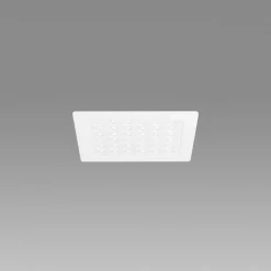 Indbygningsspots ^ Regent Lighting Regent Dæmpbar Office indbygningslampe 62,1 cm 34W 4.000K