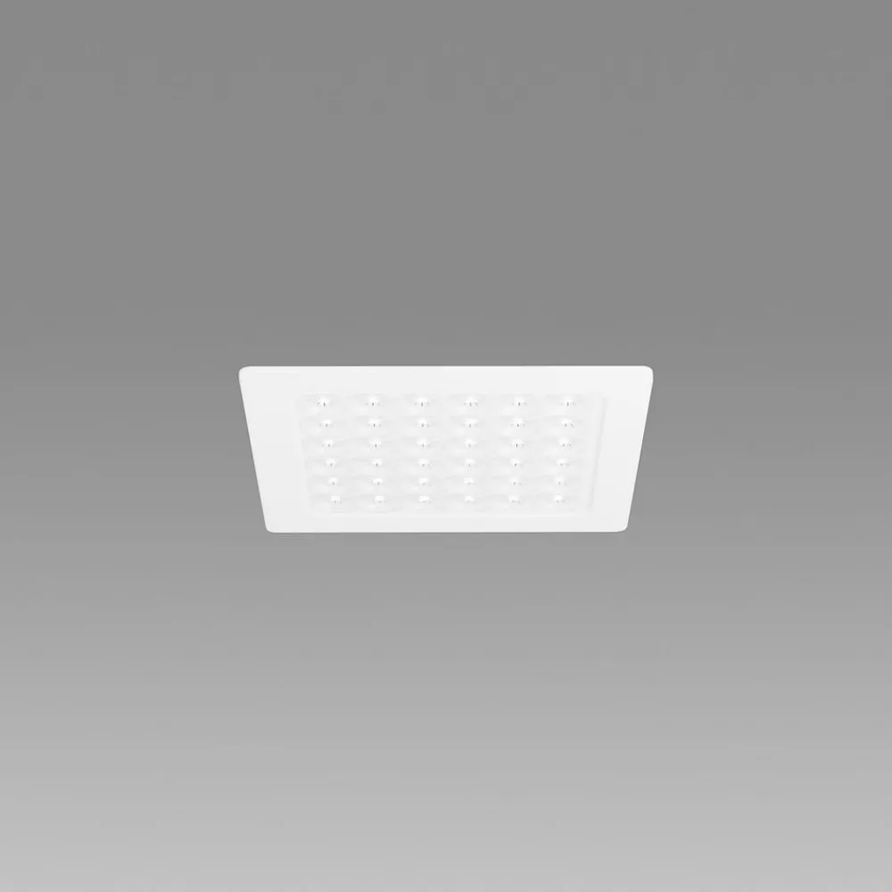 Regent Lighting Indbygningsspots > Regent Dæmpbar Office indbygningslampe 62,1cm 43W 4,000K