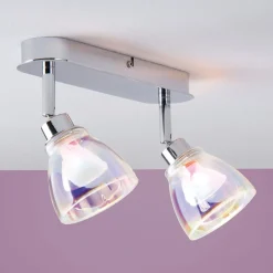 Skinnesystem ^ Paulmann Reserveglas til Dichroic loftlampe 7600339+340