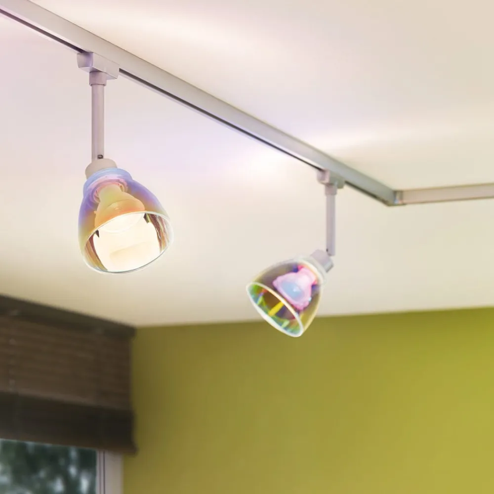 Skinnesystem ^ Paulmann Reserveglas til Dichroic loftlampe 7600339+340