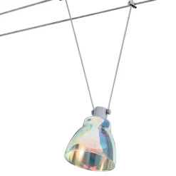 Skinnesystem ^ Paulmann Reserveglas til Dichroic loftlampe 7600339+340