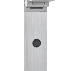 Lucande Arbejdsrum/Kontor|Gulvlamper > Resi LED-gulvlampe med dæmper, ideel til læsning