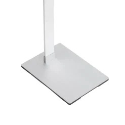 Lucande Arbejdsrum/Kontor|Gulvlamper > Resi LED-gulvlampe med dæmper, ideel til læsning