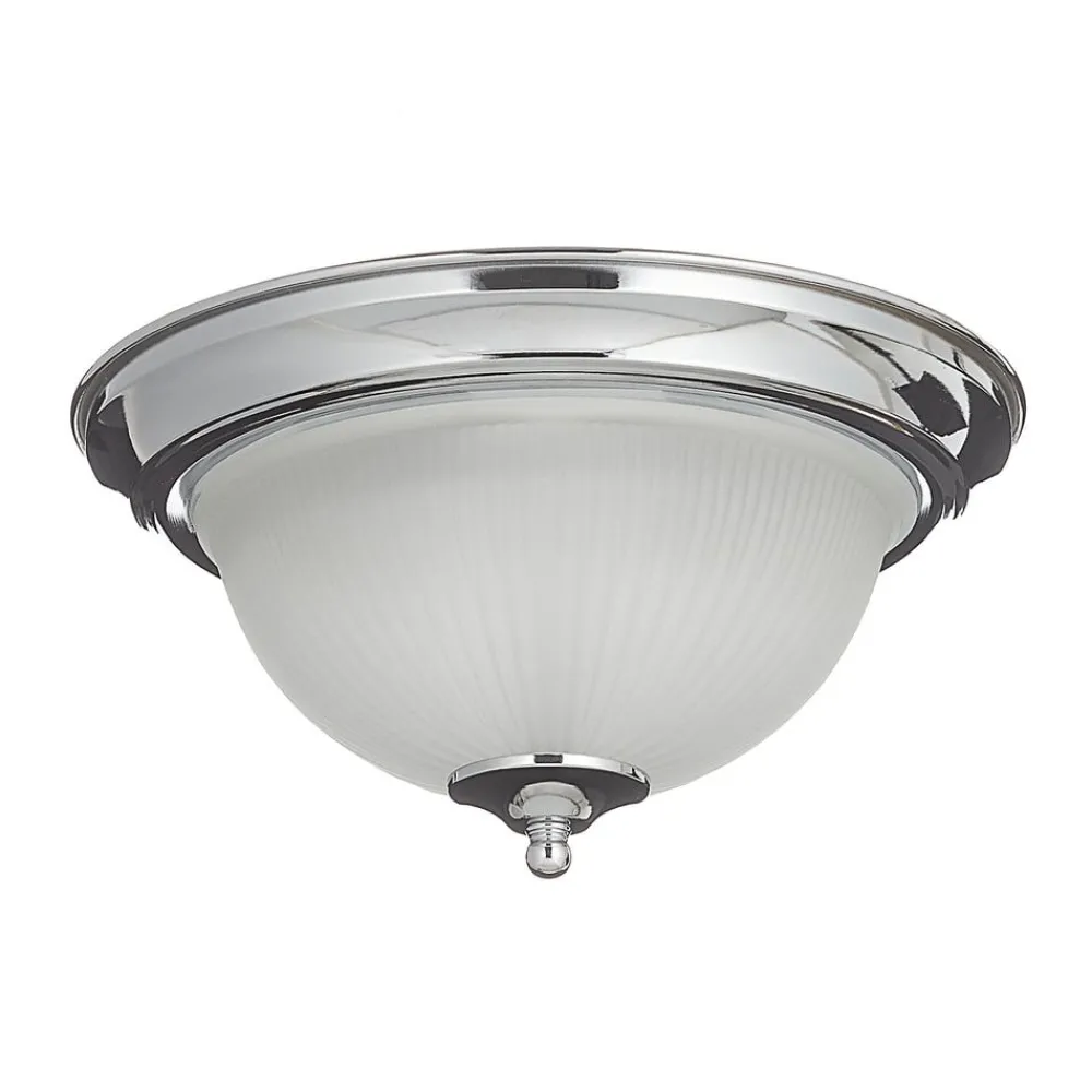 Searchlight Loftlamper|Loftlamper > Rillet loftlampe American Diner