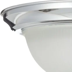 Searchlight Loftlamper|Loftlamper > Rillet loftlampe American Diner