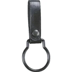 Lommelygter ^ Mag Instrument, Inc. Ring med læderstrop til D-Cell lommelygten
