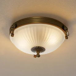 ORION Loftlamper > Rocca loftlampe i klassisk design 31 cm