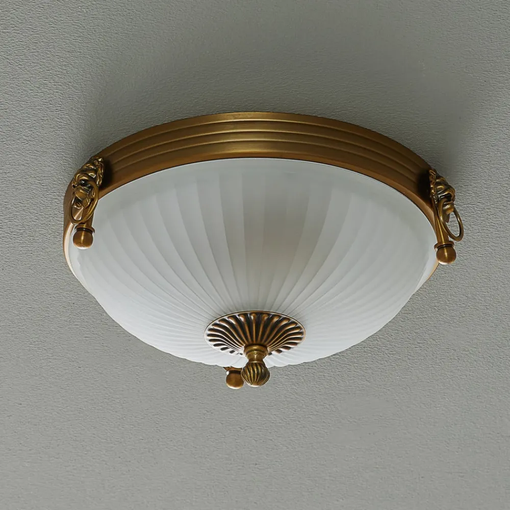 ORION Loftlamper > Rocca loftlampe i klassisk design 31 cm