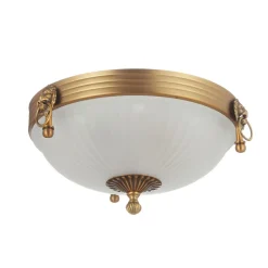 ORION Loftlamper > Rocca loftlampe i klassisk design 31 cm