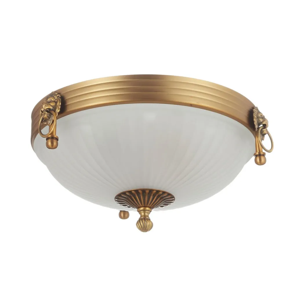 ORION Loftlamper > Rocca loftlampe i klassisk design 31 cm