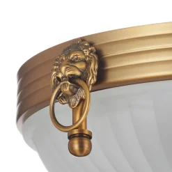ORION Loftlamper > Rocca loftlampe i klassisk design 31 cm