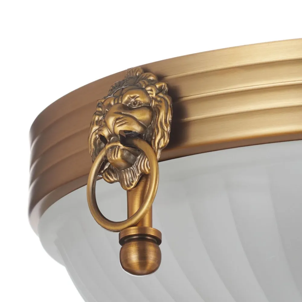 ORION Loftlamper > Rocca loftlampe i klassisk design 31 cm