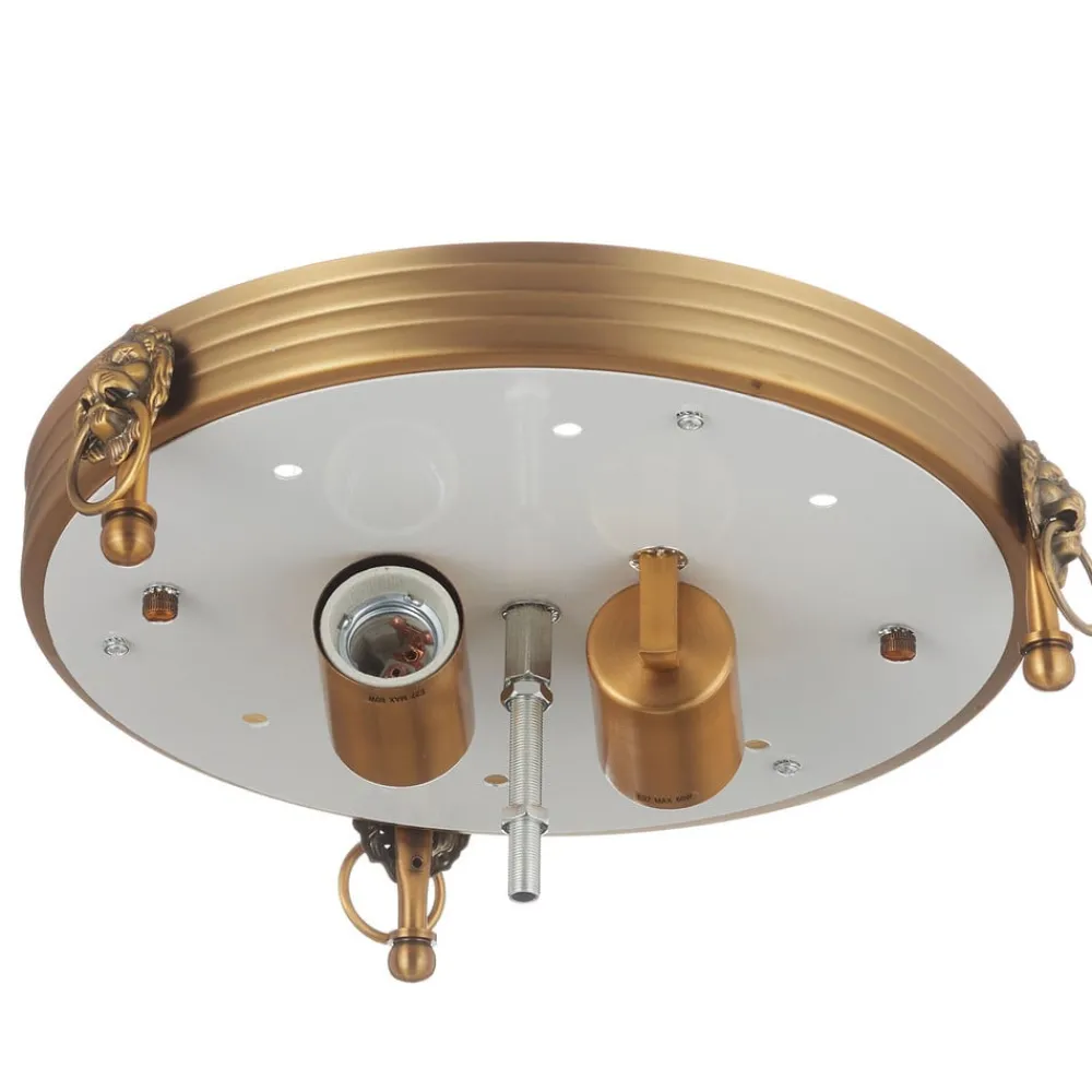 ORION Loftlamper > Rocca loftlampe i klassisk design 31 cm