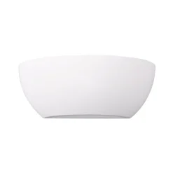Væglamper ^ Trio Lighting Roma væglampe, gips