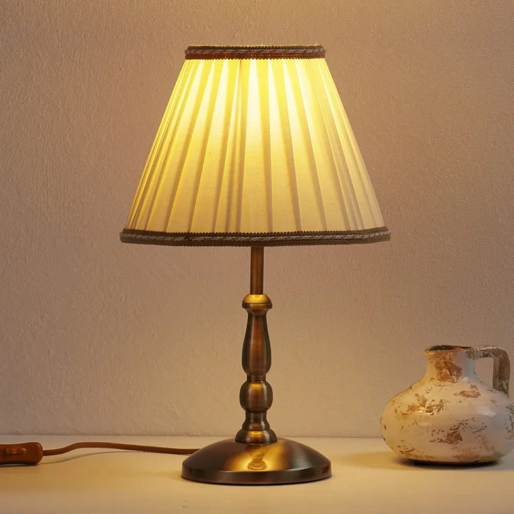 ORION Bordlamper > Rosella bordlampe 40 cm høj