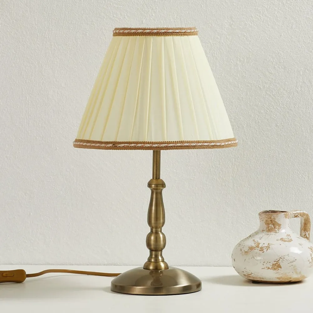 ORION Bordlamper > Rosella bordlampe 40 cm høj