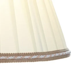 ORION Bordlamper > Rosella bordlampe 40 cm høj