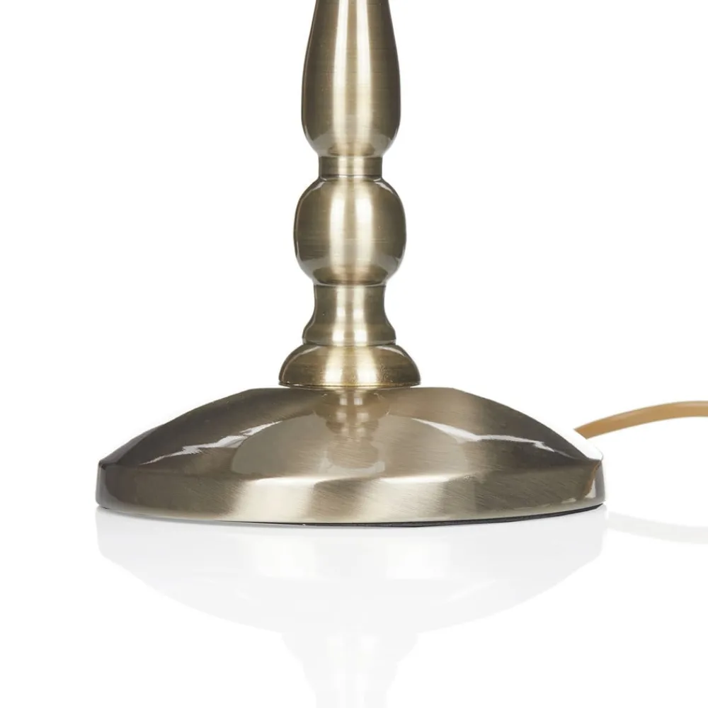 ORION Bordlamper > Rosella bordlampe 40 cm høj
