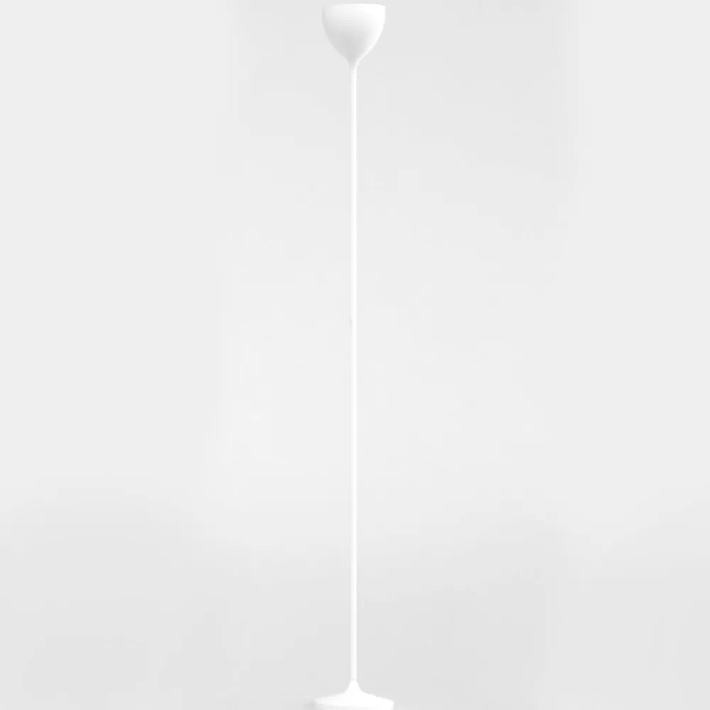 Rotaliana Gulvlamper > Drink LED-gulvlampe, mat hvid
