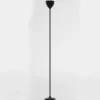 Rotaliana Gulvlamper|Gulvlamper > Drink LED-gulvlampe, mat sort