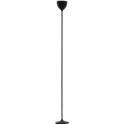 Rotaliana Gulvlamper|Gulvlamper > Drink LED-gulvlampe, mat sort