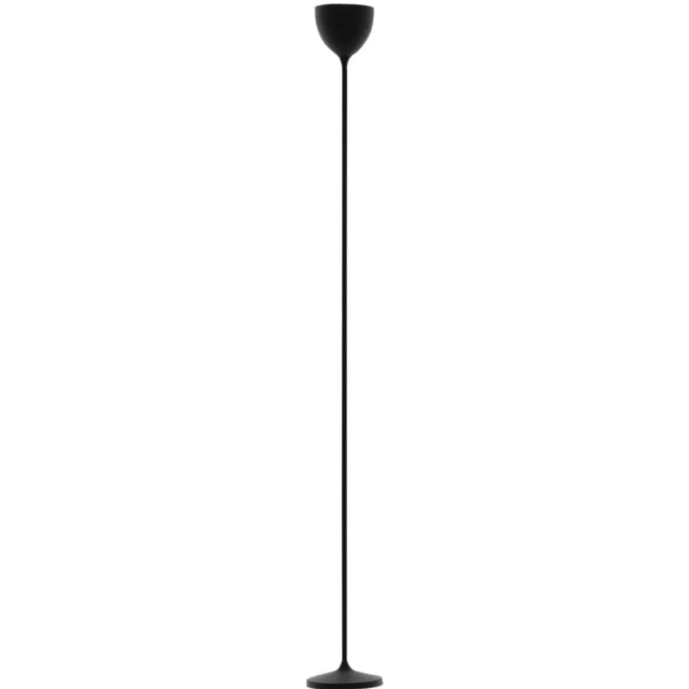 Rotaliana Gulvlamper|Gulvlamper > Drink LED-gulvlampe, mat sort