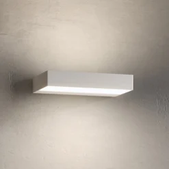 Væg- Og Spejllamper ^ Rotaliana InOut W2 Indoor LED-væglampe 3.000 K
