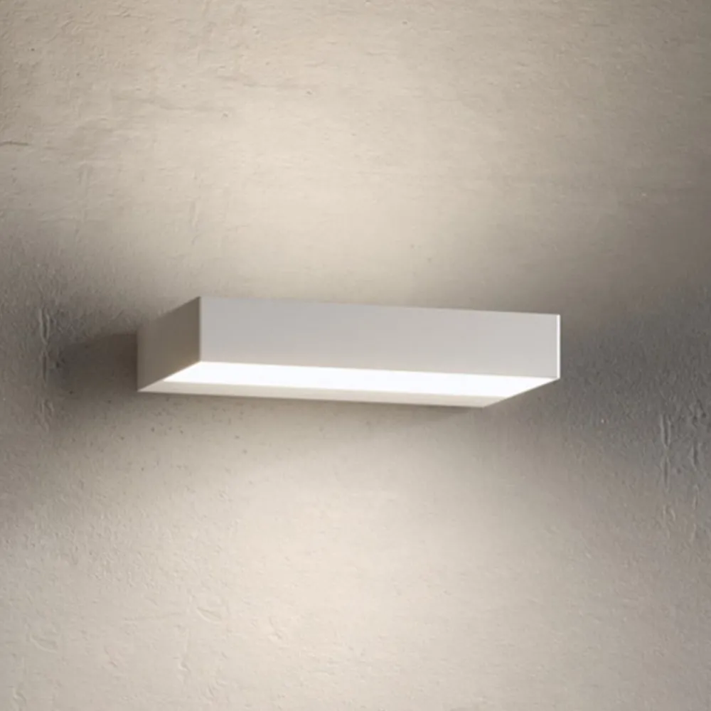 Væg- Og Spejllamper ^ Rotaliana InOut W2 Indoor LED-væglampe 3.000 K