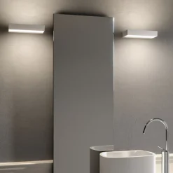 Væg- Og Spejllamper ^ Rotaliana InOut W2 Indoor LED-væglampe 3.000 K