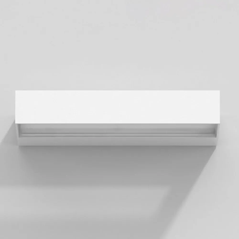Væg- Og Spejllamper ^ Rotaliana InOut W2 Indoor LED-væglampe 3.000 K