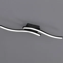 Reality Leuchten Loftlamper > Route LED-loftlampe, 2 lyskilder