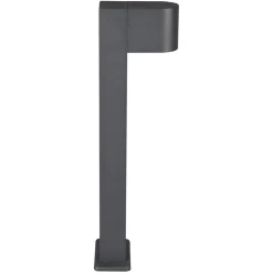 Trio Lighting Sokkellamper > Roya sokkellampe, antracit