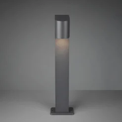 Trio Lighting Sokkellamper > Roya sokkellampe, antracit