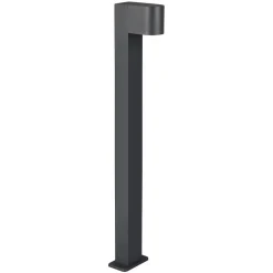 Trio Lighting Gadebelysning > Roya vejlampe, antracit