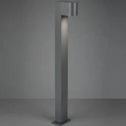 Trio Lighting Gadebelysning > Roya vejlampe, antracit