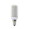 JUST LIGHT. GmbH Led Pærer > Rørformet E14 3,8 W LED pære med 69 LED'er, klar