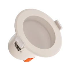 Arcchio Loftlamper|Loftlamper > Rund LED-indbygningslampe Arian, 9,2 cm 6W