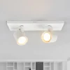 Philips Loftlamper > Runner LED-loftlampe med 2 lyskilder