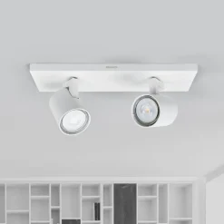 Philips Loftlamper > Runner LED-loftlampe med 2 lyskilder