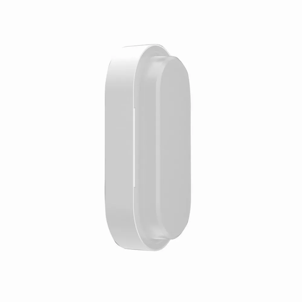 Væg- Og Spejllamper ^ RZB HB 710 påbygningslampe LED, oval IP54 9,5W 840