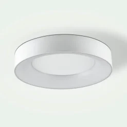 EVN Loftlamper > Sauro LED-loftslampe, Ø 40 cm, hvid