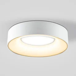 EVN Loftlamper > Sauro LED-loftslampe, Ø 30 cm, hvid