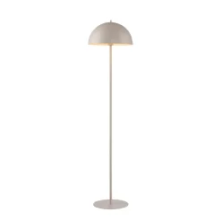 Gang|Gulvlamper ^ Schöner Wohnen Gulvlampe Ali, Sandbrise, jern, E27