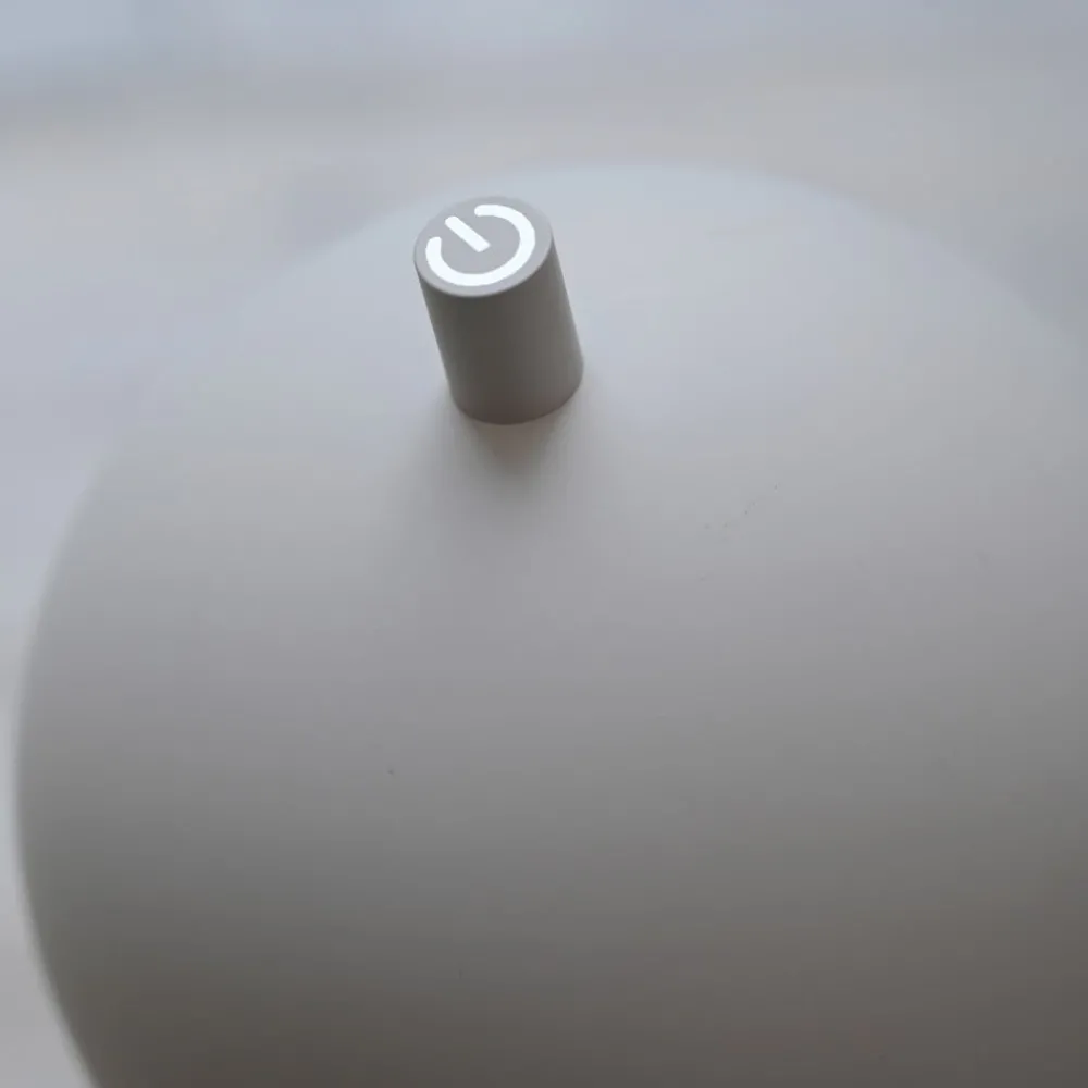 Terrassebelysning ^ Schöner Wohnen SCHÖNER WOHNEN LED-akku-gulvlampe Bellies, sort, IP54