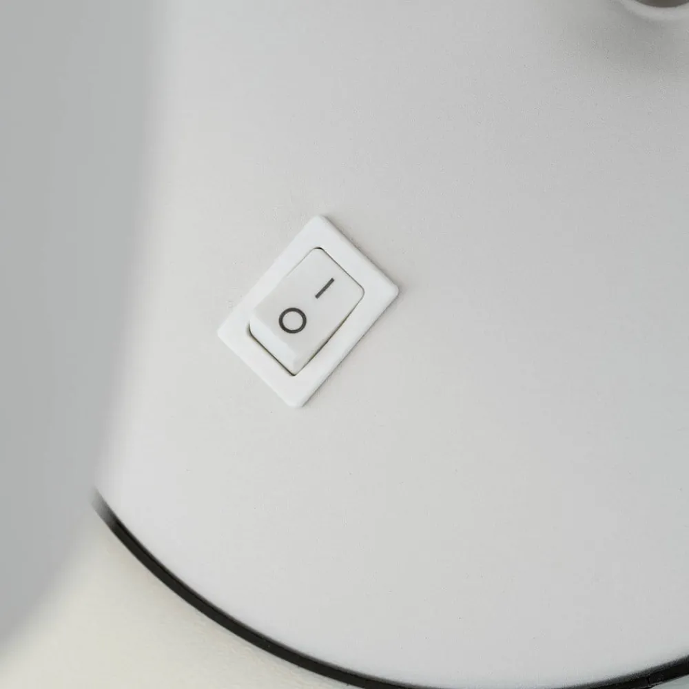 ORION Arbejdsrum/Kontor|Bordlamper > School skrivebordslampe, hvid