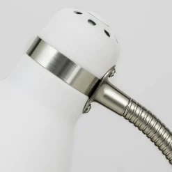 ORION Arbejdsrum/Kontor|Bordlamper > School skrivebordslampe, hvid