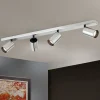 Spotlights ^ ORION Sean loftspot, 4 lyskilder
