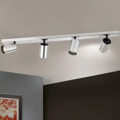 Spotlights ^ ORION Sean loftspot, 4 lyskilder