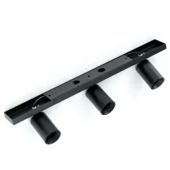 Loftlamper|Loftlamper ^ ORION Sean spot 3 lyskilder, sort
