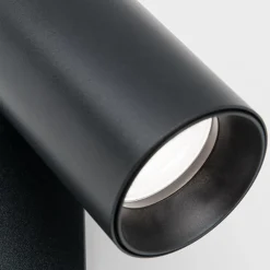 Loftlamper|Loftlamper ^ ORION Sean spot 3 lyskilder, sort